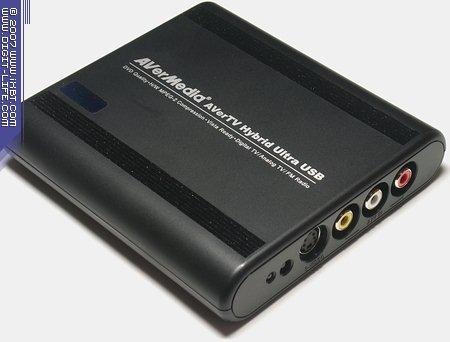 AVerTV Hybrid Ultra USB (M039), фото 3