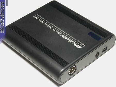 AVerTV Hybrid Ultra USB (M039), фото 4