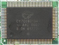 AVerTV Hybrid Ultra USB (M039), фото 10