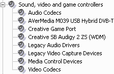AVerTV Hybrid Ultra USB (M039), фото 12