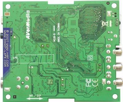 AVerTV Hybrid Ultra USB (M039), фото 6