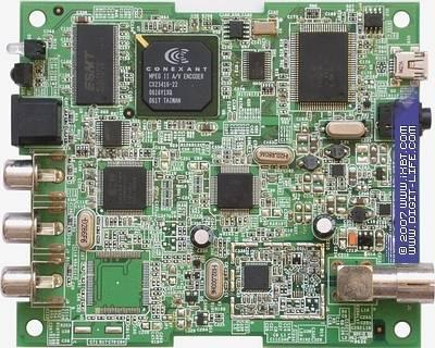 AVerTV Hybrid Ultra USB (M039), фото 5