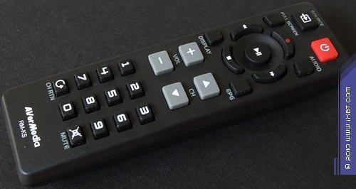 AVerTV Hybrid Volar HD (H830), фото 52