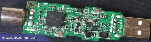 AVerTV Hybrid Volar HD (H830), фото 5