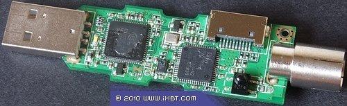 AVerTV Hybrid Volar HD (H830), фото 6