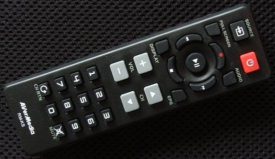 Гибридный TV- и FM-тюнер AVerTV Hybrid Volar T2 (H831), фото 62