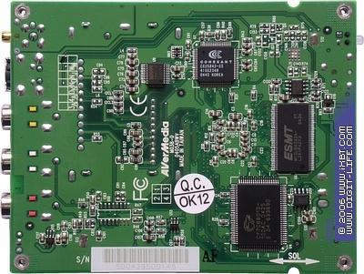 AVerTV USB MCE с интерфейсом USB 2.0, фото 7