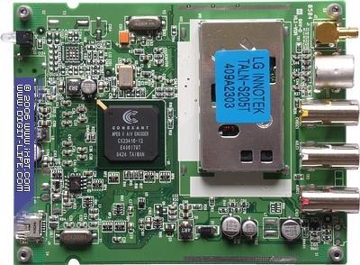 AVerTV USB MCE с интерфейсом USB 2.0, фото 6