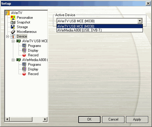 AVerTV USB MCE с интерфейсом USB 2.0, фото 24