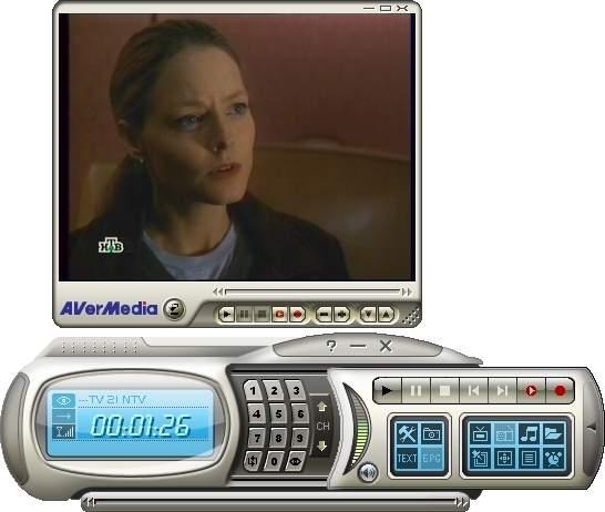AVerTV USB MCE с интерфейсом USB 2.0, фото 17
