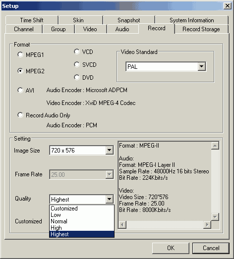 AVerTV PVR 150 Plus (M113), фото 17