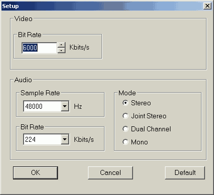 AVerTV PVR 150 Plus (M113), фото 18