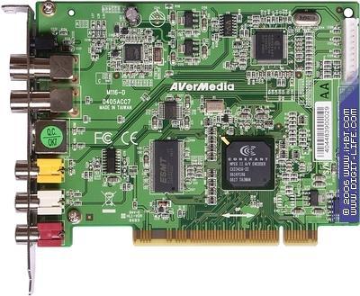 AVerTV MCE 116 Plus (M116), фото 4