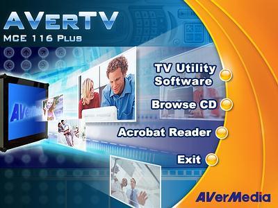 AVerTV MCE 116 Plus (M116), фото 12