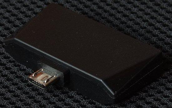 Цифровой ТВ-тюнер AVerTV Mobile 510 (EW510), фото 3