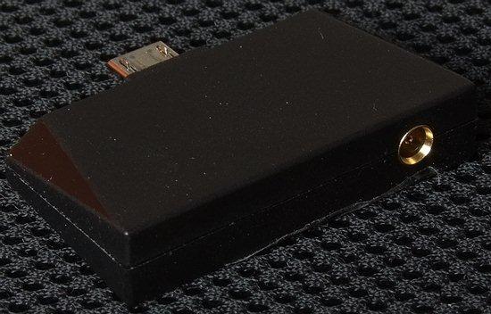 Цифровой ТВ-тюнер AVerTV Mobile 510 (EW510), фото 4