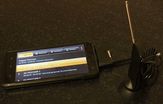 Цифровой ТВ-тюнер AVerTV Mobile 510 (EW510), фото 9
