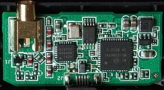 Цифровой ТВ-тюнер AVerTV Mobile 510 (EW510), фото 6