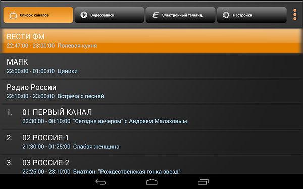 Цифровой ТВ-тюнер AVerTV Mobile 510 (EW510), фото 15