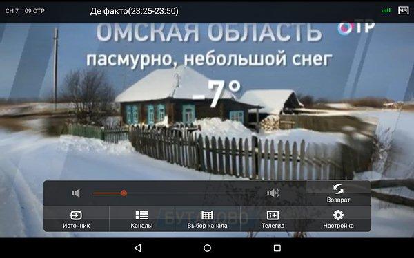 Цифровой TV-тюнер AVerTV Nova T2+C (A757)