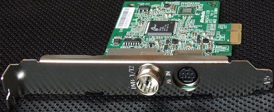 Цифровой TV-тюнер AVerTV Nova T2 (A757), фото 4