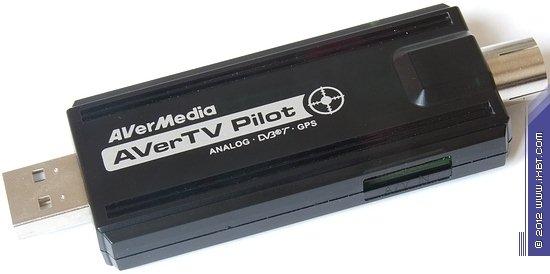 AVerTV Pilot (H810):, фото 3