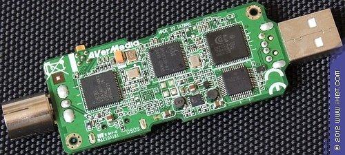 AVerTV Pilot (H810):, фото 7
