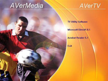 TV- и FM-тюнер AVerTV Studio Model 305, фото 9