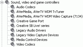TV- и FM-тюнер AVerTV Studio Model 307, фото 12