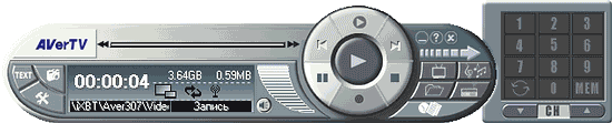 TV- и FM-тюнер AVerTV Studio Model 307, фото 30