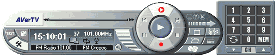 TV- и FM-тюнер AVerTV Studio Model 307, фото 28