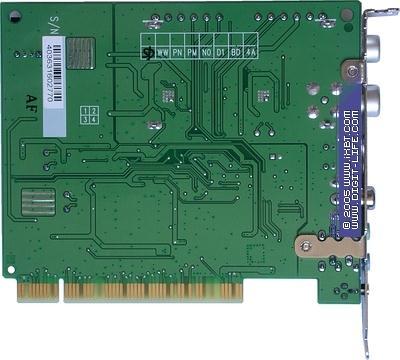TV- и FM-тюнер AVerTV Studio Model 507, фото 5
