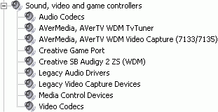TV- и FM-тюнер AVerTV Studio Model 507, фото 12