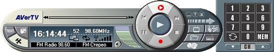 TV- и FM-тюнер AVerTV Studio Model 507, фото 30