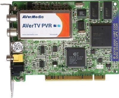 AVerTV PVR, фото 4