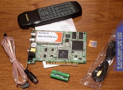 AVerTV PVR, фото 3