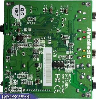 TV-тюнер AVerMedia AVerTV USB 2.0, фото 11