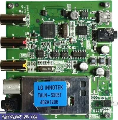 TV-тюнер AVerMedia AVerTV USB 2.0, фото 10
