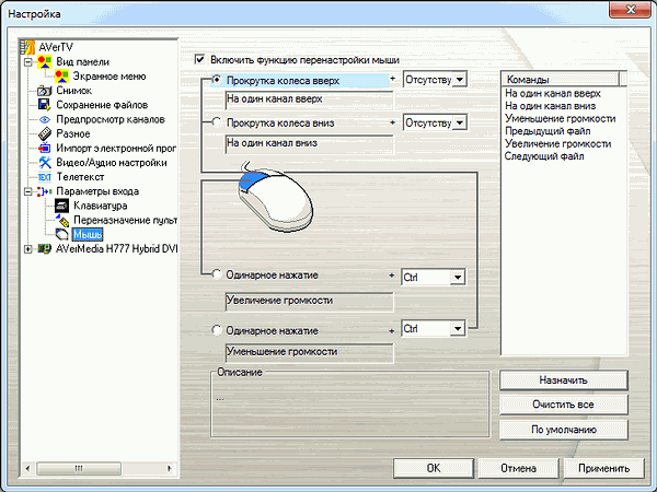 AVerTV Ultra PCI-E RDS (H777):, фото 18