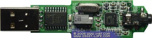FM-тюнер AVerMedia USB Radio, фото 5