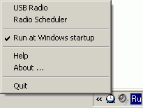 FM-тюнер AVerMedia USB Radio, фото 11