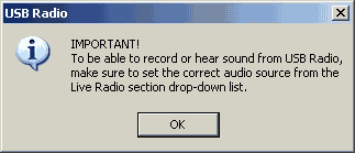 FM-тюнер AVerMedia USB Radio, фото 18