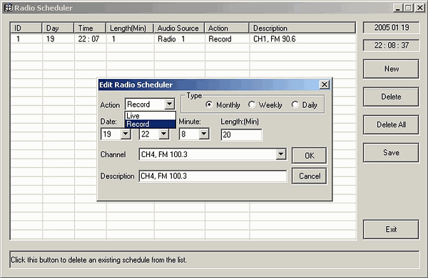 FM-тюнер AVerMedia USB Radio, фото 21