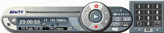 TV- и FM-тюнер AVerMedia AVerTV USB2.0 Plus, фото 30