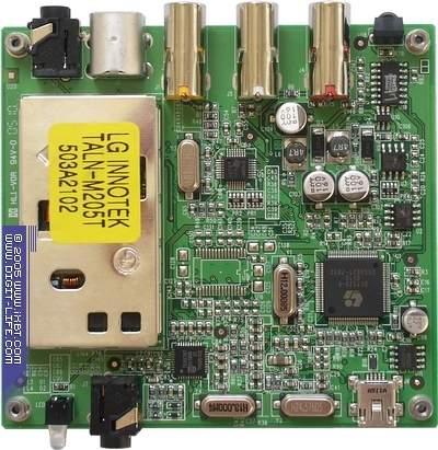 TV- и FM-тюнер AVerMedia AVerTV USB2.0 Plus, фото 6