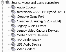 Компактные TV- и FM-тюнеры AVerTV Volar AX и AVerTV Hybrid Volar HX, фото 14