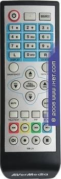 Компактные TV- и FM-тюнеры AVerTV Volar AX и AVerTV Hybrid Volar HX, фото 43