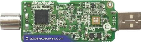 Компактные TV- и FM-тюнеры AVerTV Volar AX и AVerTV Hybrid Volar HX, фото 9