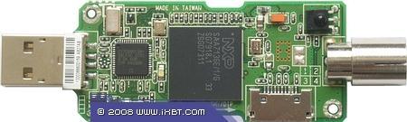 Компактные TV- и FM-тюнеры AVerTV Volar AX и AVerTV Hybrid Volar HX, фото 8