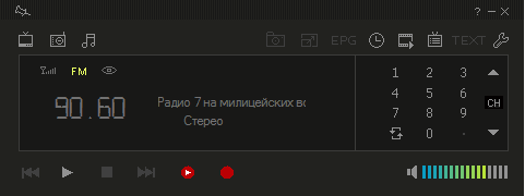 TV- и FM-тюнер AVerTV Volar Go (A833):, фото 42